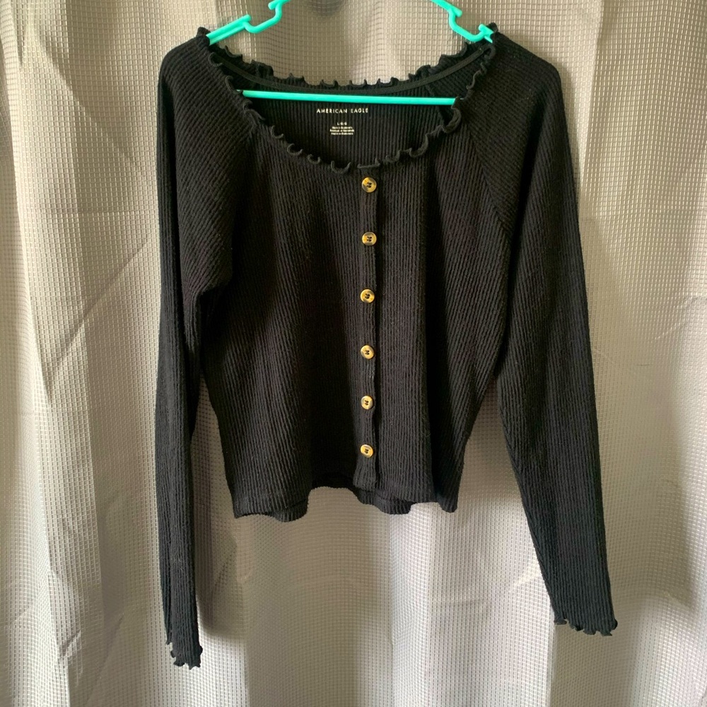 Blouse shirt